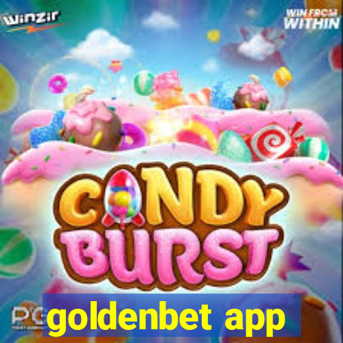 goldenbet app